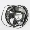 Ec Motors, E17251-TK, Axial, Plastic, 220V - view 4