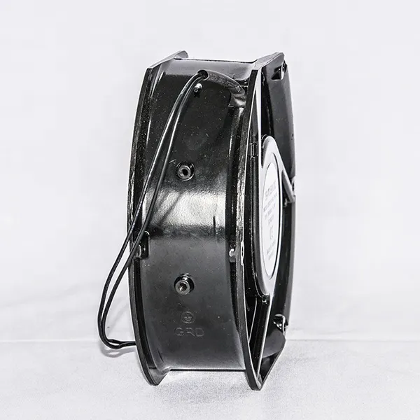Ec Motors, E17251-TK, Axial, Plastic, 220V - view 5