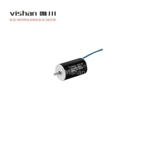 Ec Motors, EC1220L-0932, 12mm, 9V, 32000RPM