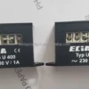 Ec Motors, ECIA, U230, 230V, 1A - view 3