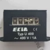 Ec Motors, ECIA, U230, 230V, 1A - view 5