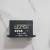 Ec Motors, ECIA, U230, 230V, 1A - view 6
