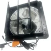 Ec Motors, Electric, Plastic