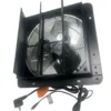 Ec Motors, Electric, Plastic - view 3
