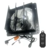 Ec Motors, Electric, Plastic - view 4