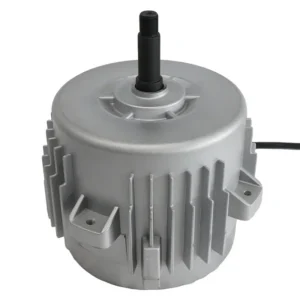 Ec Motors, HVAC, 3.1A, 450RPM