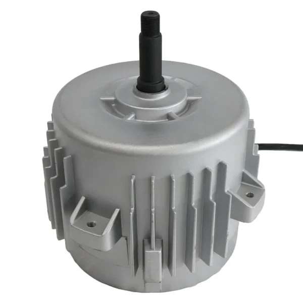 Ec Motors, HVAC, 3.1A, 450RPM