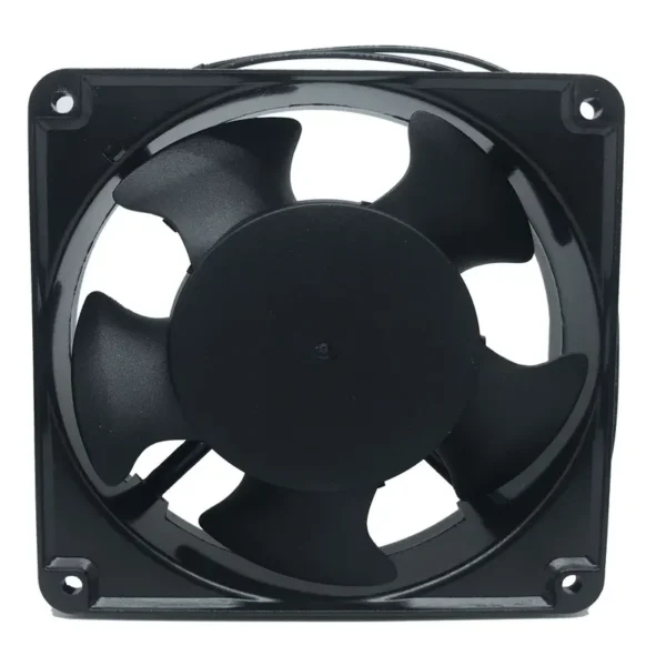 Ec Motors, JEEK, 120mm, Axial, 220V - view 4