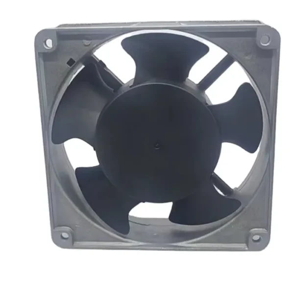 Ec Motors, JEEK, 120mm, Axial, 220V - view 5