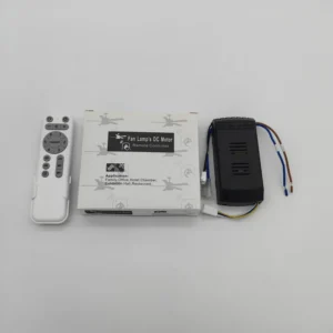 Ec Motors, JJ-FS-24V, BLDC