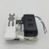 Ec Motors, JJ-FS-24V, BLDC - view 4