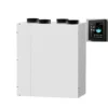 Ec Motors, LANSTEP, HRV
