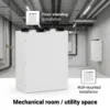 Ec Motors, LANSTEP, HRV - view 2