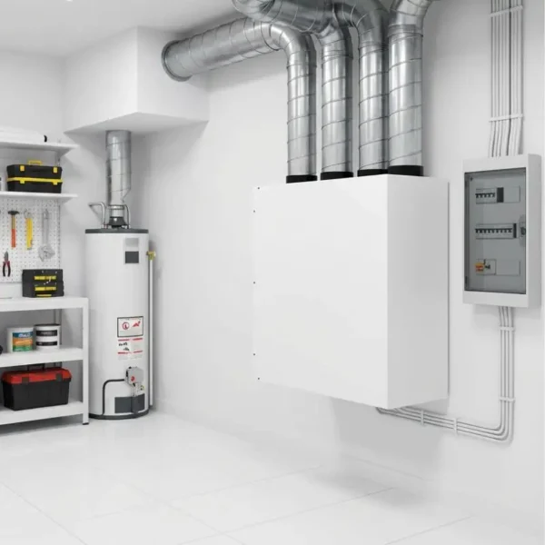 Ec Motors, LANSTEP, HRV - view 5