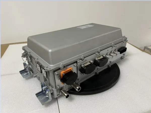 Ec Motors, RMC120 - view 2