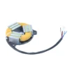 Ec Motors, SLOT, Silicon Steel - view 4