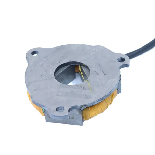 Ec Motors, SLOT, Silicon Steel - view 6