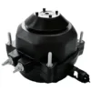 Ec Motors, Speed