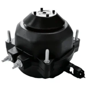 Ec Motors, Speed