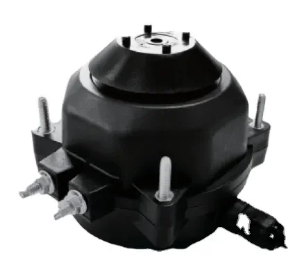 Ec Motors, Speed