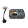 Ec Motors, VOTOL, EM260SP, 72V, 500A