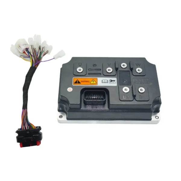 Ec Motors, VOTOL, EM260SP, 72V, 500A