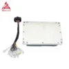 Ec Motors, VOTOL, EM260SP, 72V, 500A - view 3