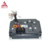 Ec Motors, VOTOL, EM260SP, 72V, 500A - view 4