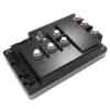 Ec Motors, XD3, 100A, 24V