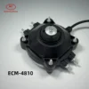 Ec Motors, YZF EC - view 6
