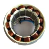 Ec112 Custom Electric Motor, 24V-800V, 50W-20000W