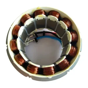 Ec112 Custom Electric Motor, 24V-800V, 50W-20000W