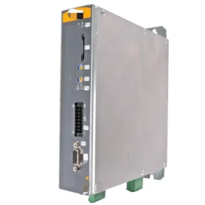 Eclm-s603f Plc Integrates Motor, Dedicated Controller