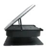 Eco Exhaust Fan, Solar, Roof - view 3