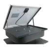Eco Exhaust Fan, Solar, Roof - view 4