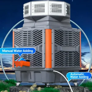 Air Coolers