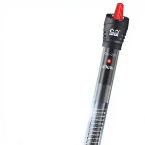 Eco-friendly Glass Aquarium Heater, Explosion-Proof, 220-240V