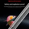 Eco-friendly Glass Aquarium Heater, Explosion-Proof, 220-240V - view 4
