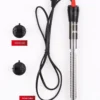 Eco-friendly Glass Aquarium Heater, Explosion-Proof, 220-240V - view 5