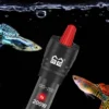 Eco-friendly Glass Aquarium Heater, Explosion-Proof, 220-240V - view 6