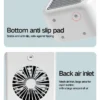 Eco-friendly Mini Air Conditioner, Portable, Electric, ABS - view 4