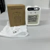 Eco-friendly Mini Air Conditioner, Portable, Electric, ABS - view 5