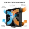 Eco Wifi Controller, ERV, HVAC - view 4