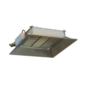 Economical High Intensity Heater, 220 V, 29.3KW