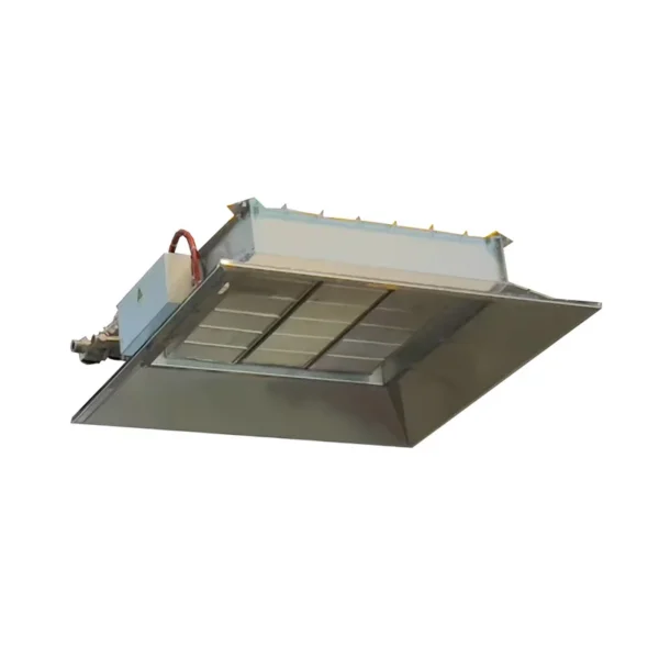 Economical High Intensity Heater, 220 V, 29.3KW