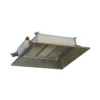 Economical High Intensity Heater, 220 V, 29.3KW - view 3