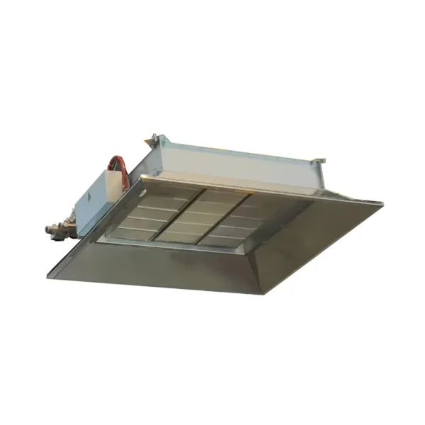 Economical High Intensity Heater, 220 V, 29.3KW - view 3