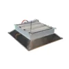 Economical High Intensity Heater, 220 V, 29.3KW - view 4