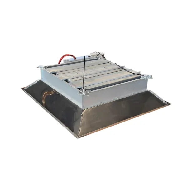 Economical High Intensity Heater, 220 V, 29.3KW - view 4