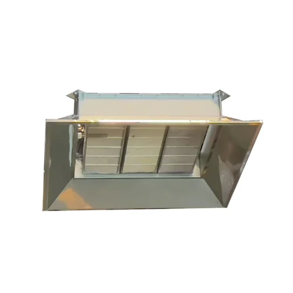 Economical High Intensity Heater, 220 V, 29.3KW - view 5